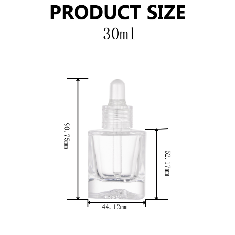 Dropper Bottle